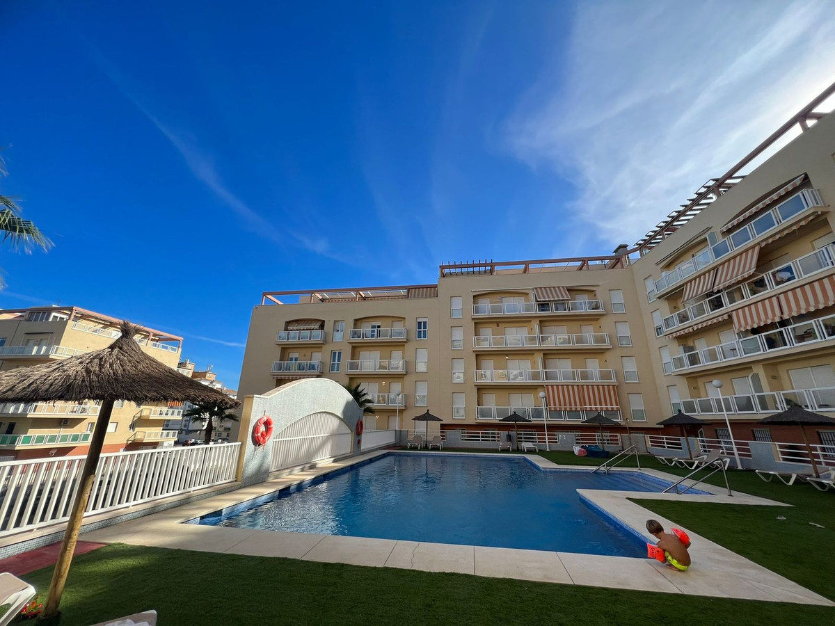Appartement te koop in San Luis de Sabinillas | 2 slaapkamers H5160973