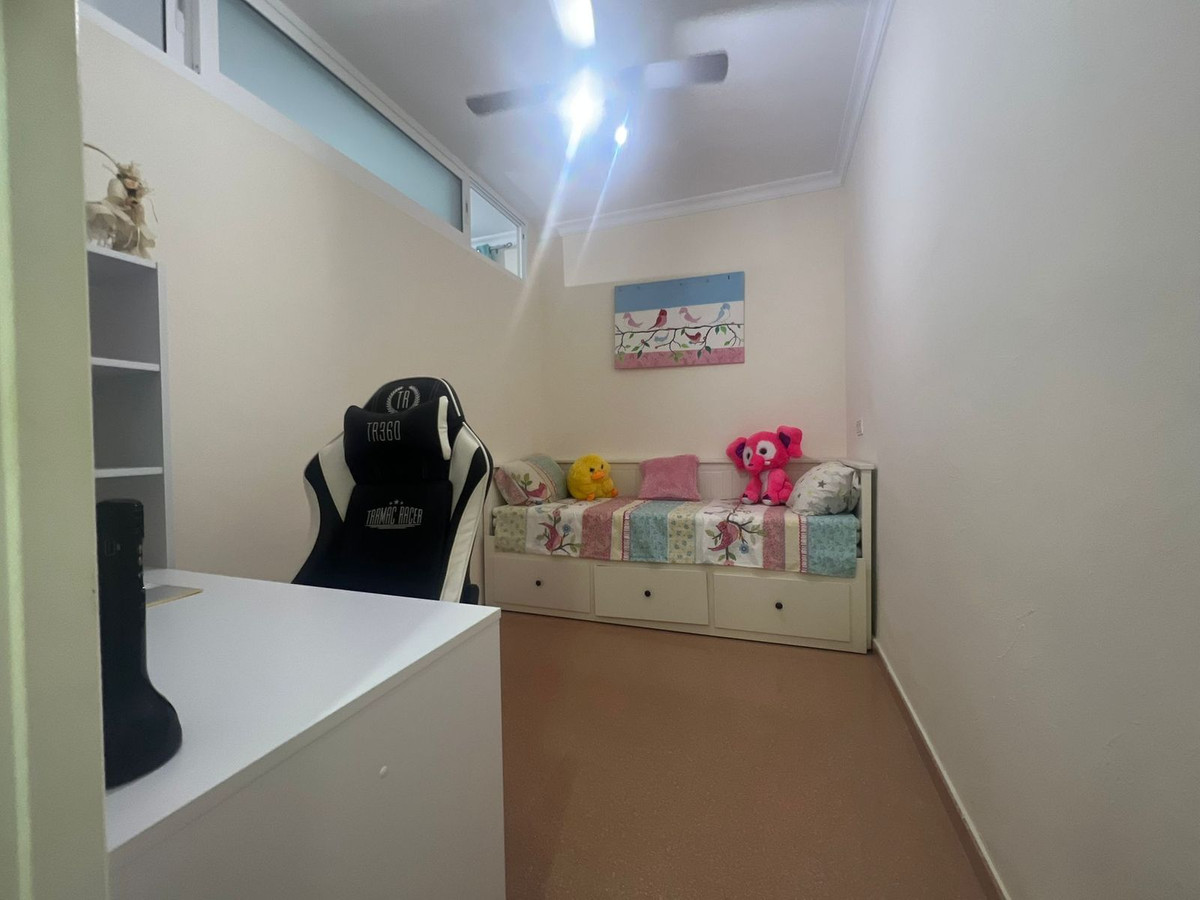 Appartement te koop in San Luis de Sabinillas | 2 slaapkamers H5160973