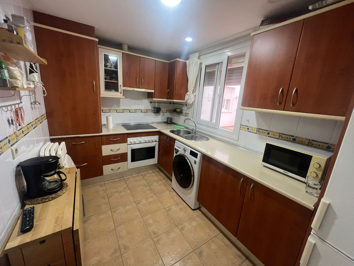 Appartement te koop in San Luis de Sabinillas | 2 slaapkamers H5160973