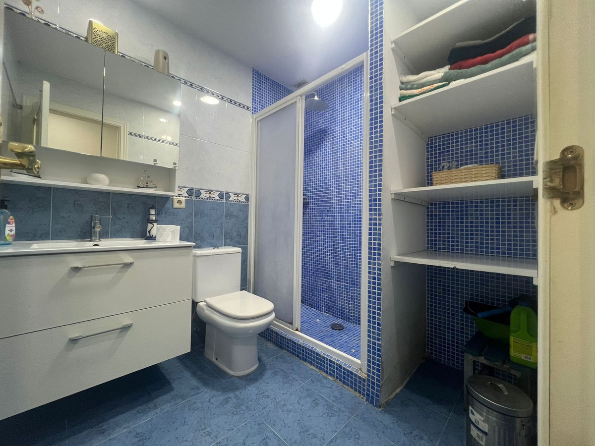 Appartement te koop in San Luis de Sabinillas | 2 slaapkamers H5160973