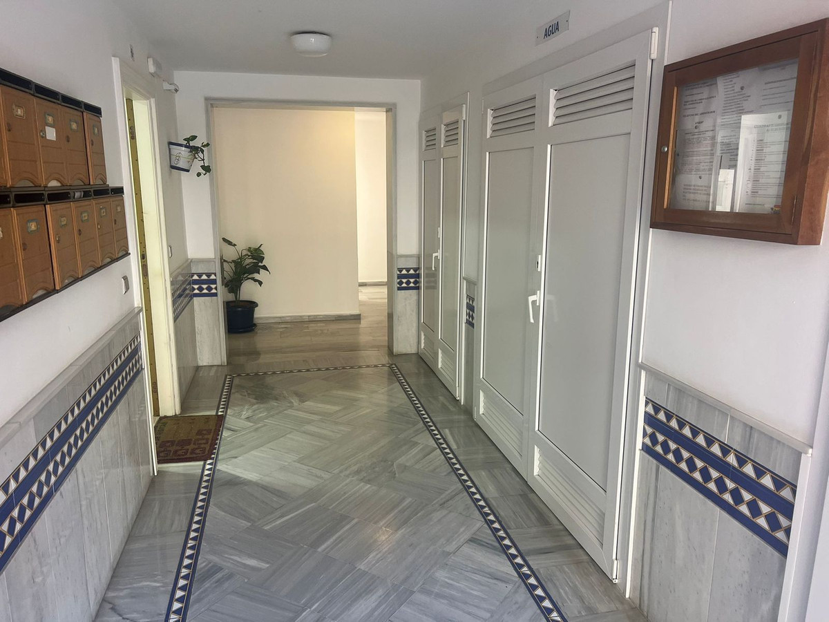 Appartement te koop in San Luis de Sabinillas | 2 slaapkamers H5160973