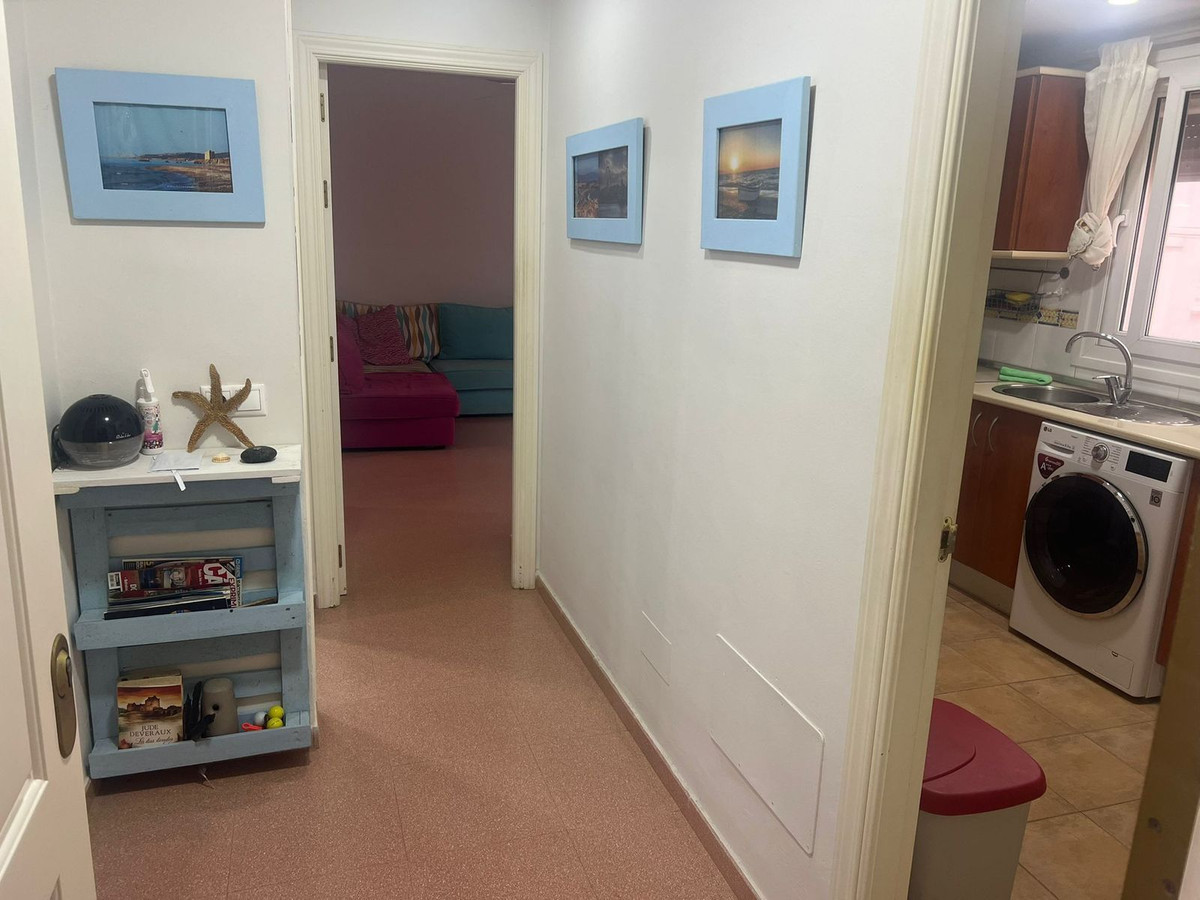 Appartement te koop in San Luis de Sabinillas | 2 slaapkamers H5160973