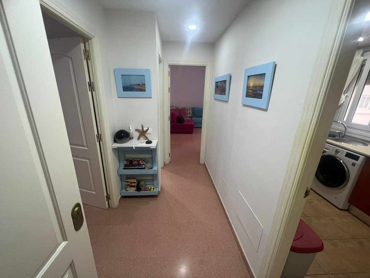 Appartement te koop in San Luis de Sabinillas | 2 slaapkamers H5160973
