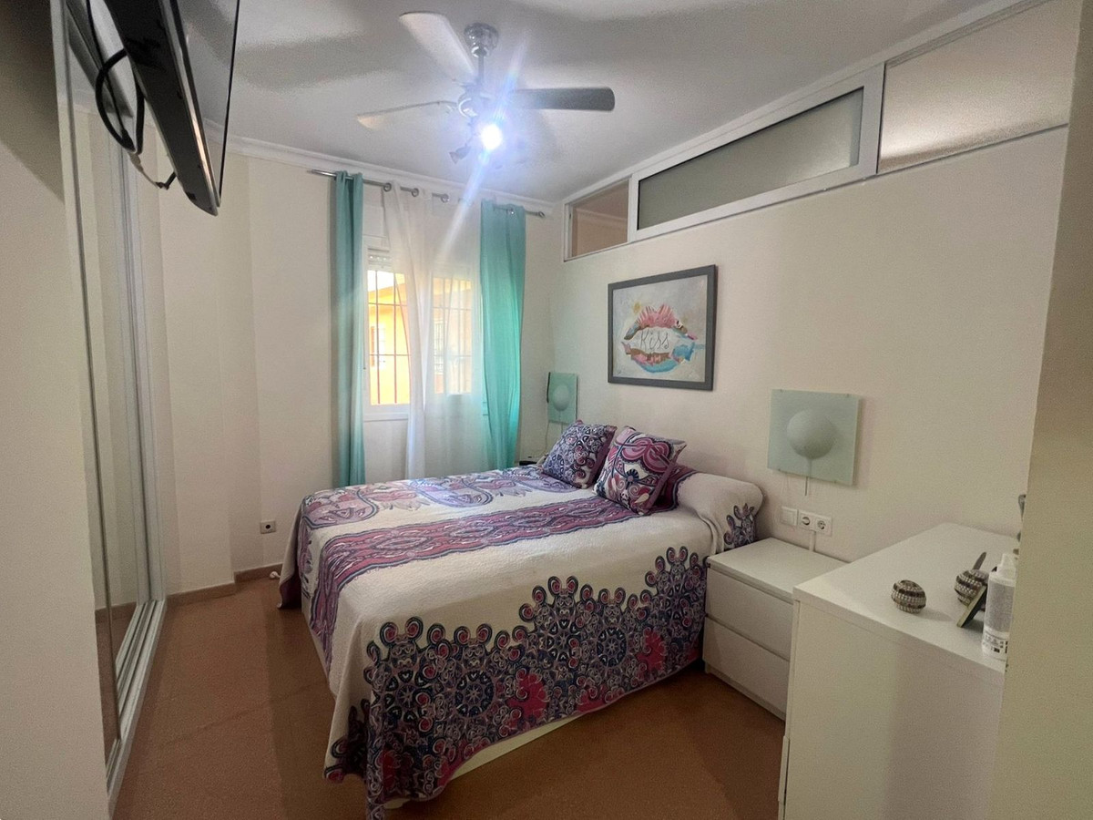 Appartement te koop in San Luis de Sabinillas | 2 slaapkamers H5160973