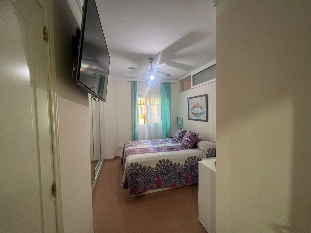 Appartement te koop in San Luis de Sabinillas | 2 slaapkamers H5160973
