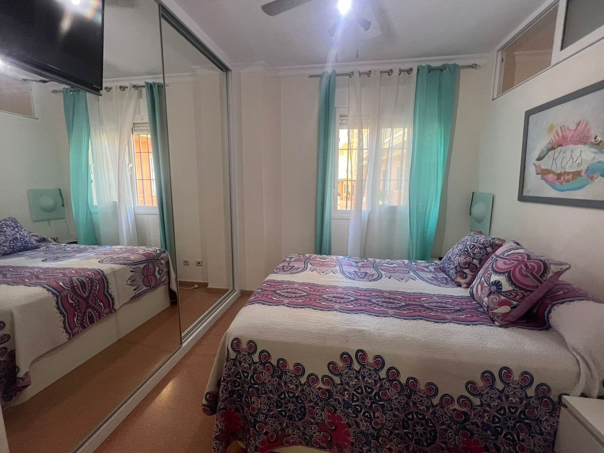 Appartement te koop in San Luis de Sabinillas | 2 slaapkamers H5160973
