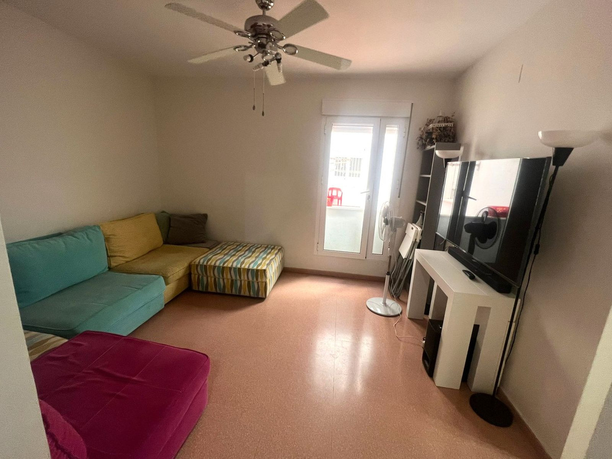 Appartement te koop in San Luis de Sabinillas | 2 slaapkamers H5160973