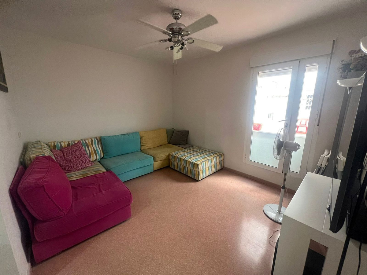 Appartement te koop in San Luis de Sabinillas | 2 slaapkamers H5160973