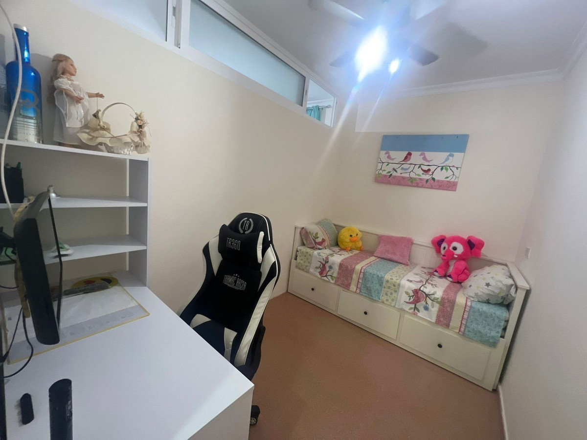 Appartement te koop in San Luis de Sabinillas | 2 slaapkamers H5160973