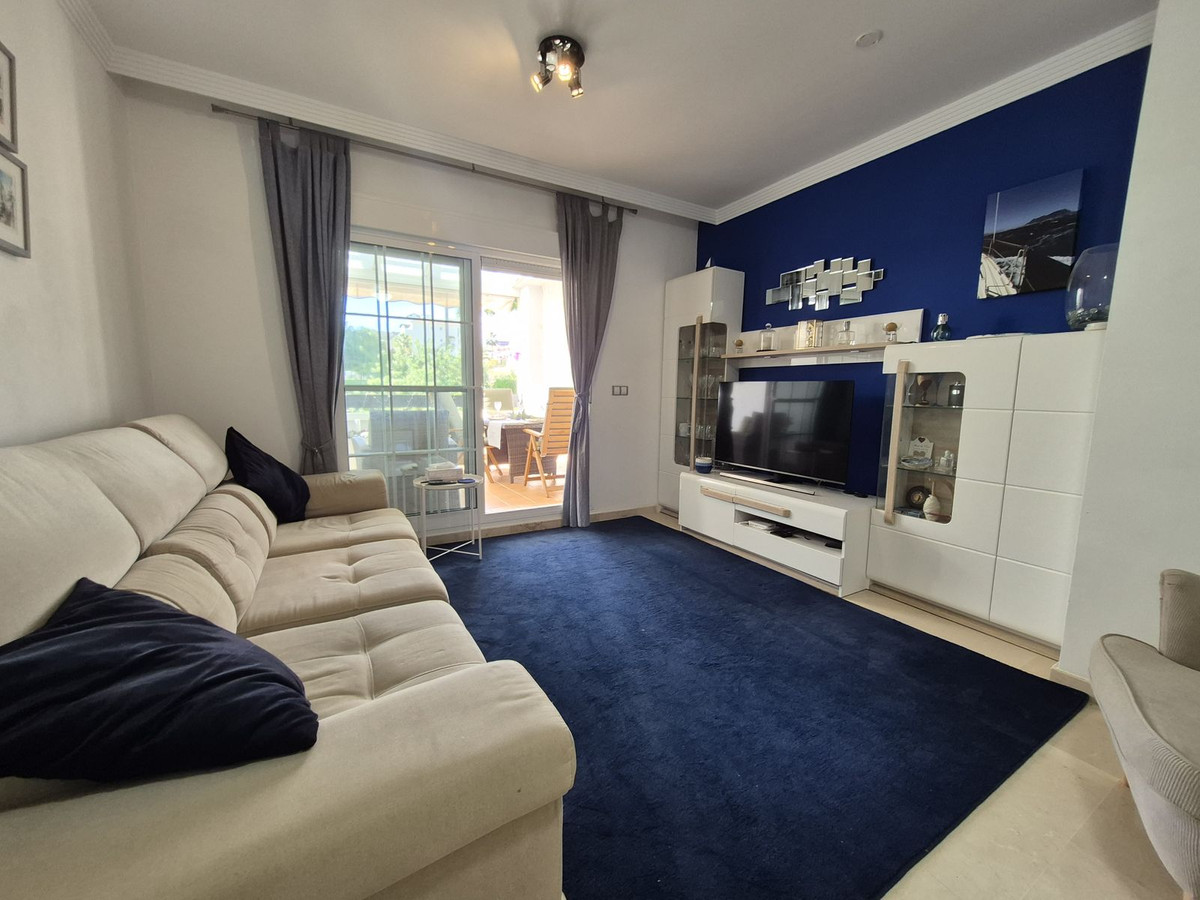 Appartement te koop in San Luis de Sabinillas | 2 slaapkamers H5202631