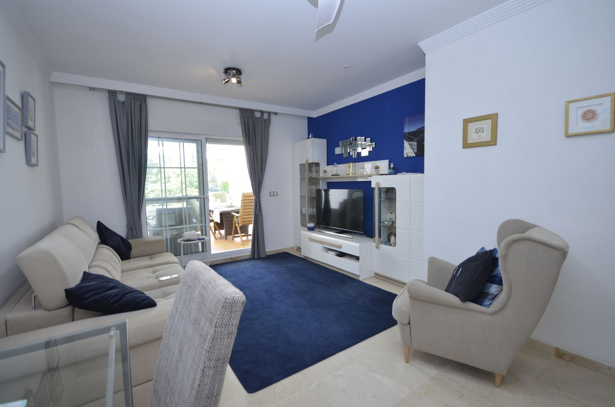 Appartement te koop in San Luis de Sabinillas | 2 slaapkamers H5202631