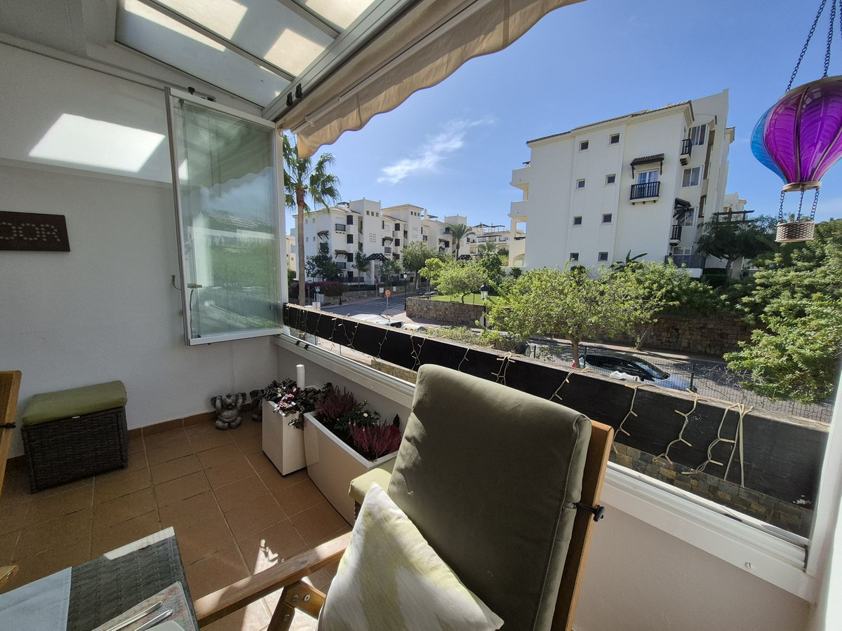 Appartement te koop in San Luis de Sabinillas | 2 slaapkamers H5202631