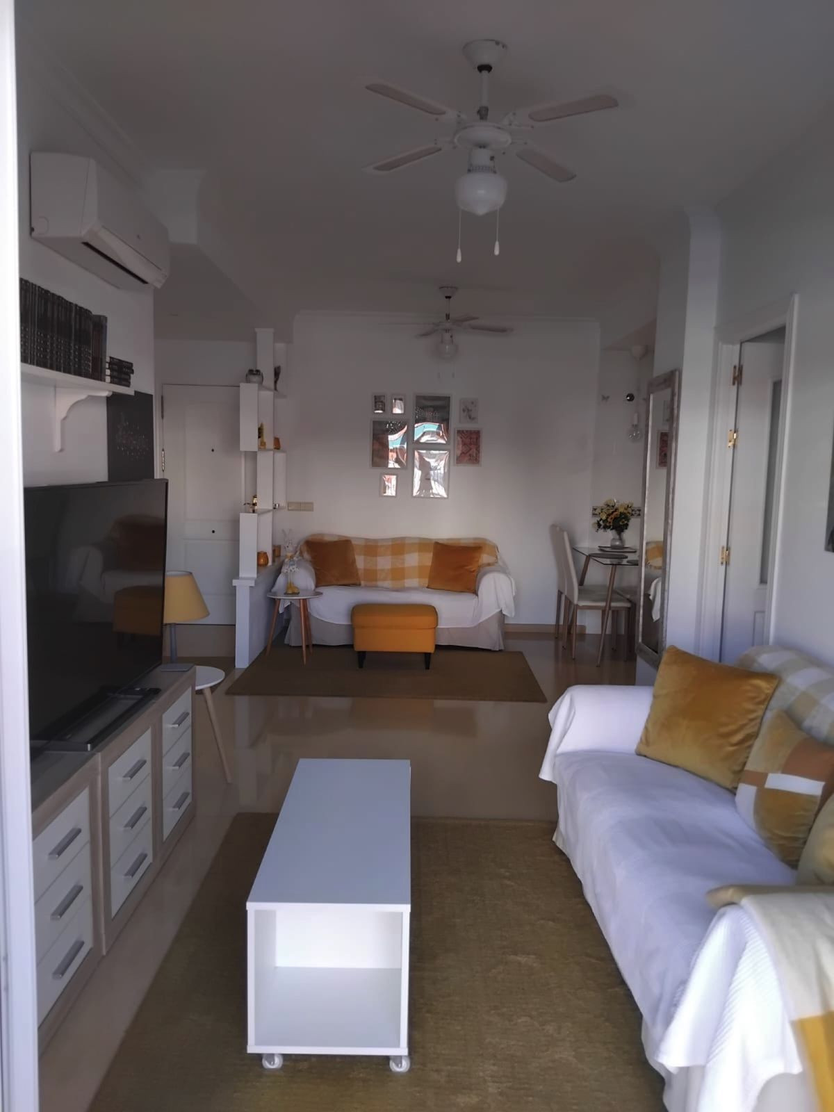 Appartement te koop in San Luis de Sabinillas | 3 slaapkamers H5220106
