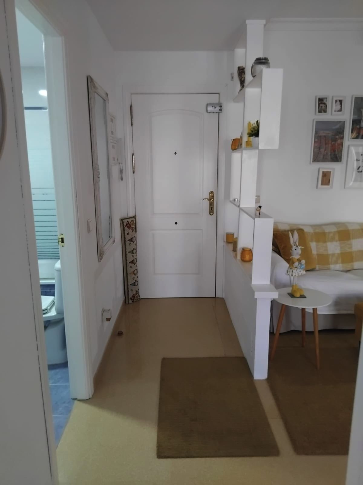 Appartement te koop in San Luis de Sabinillas | 3 slaapkamers H5220106