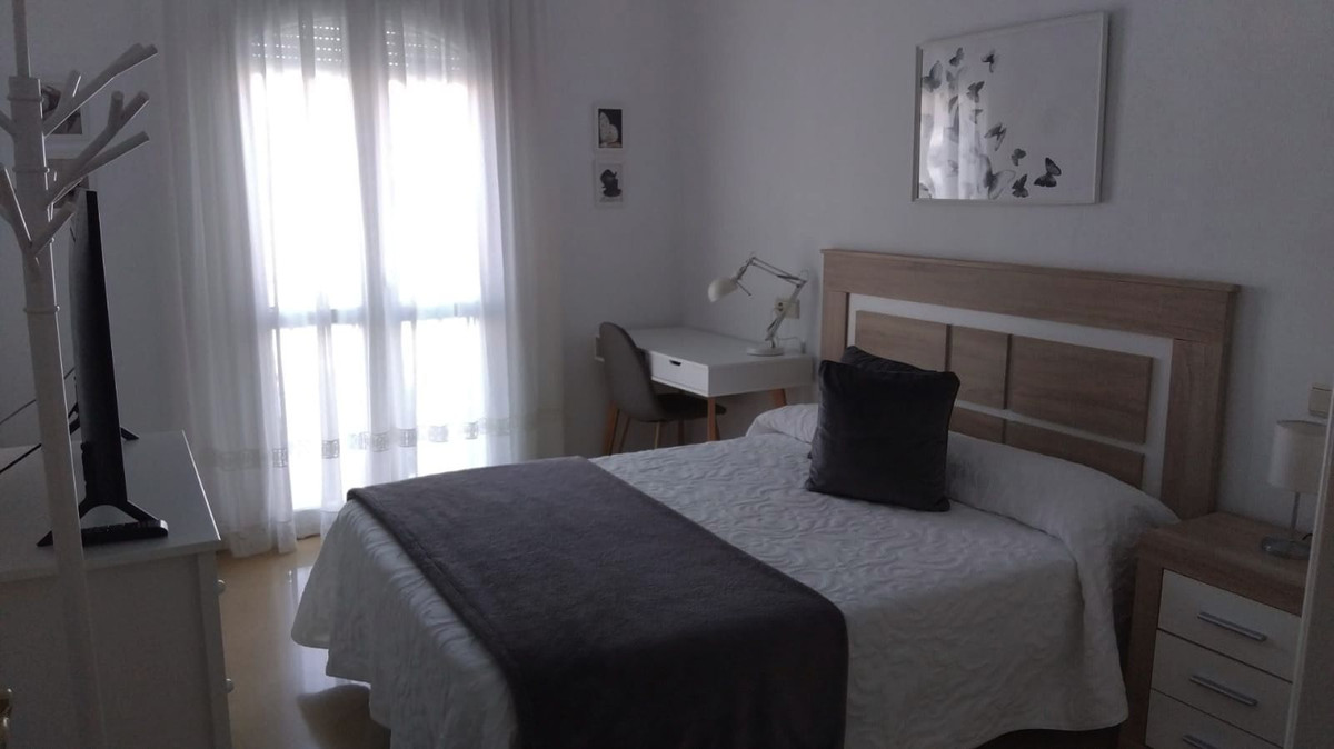 Appartement te koop in San Luis de Sabinillas | 3 slaapkamers H5220106