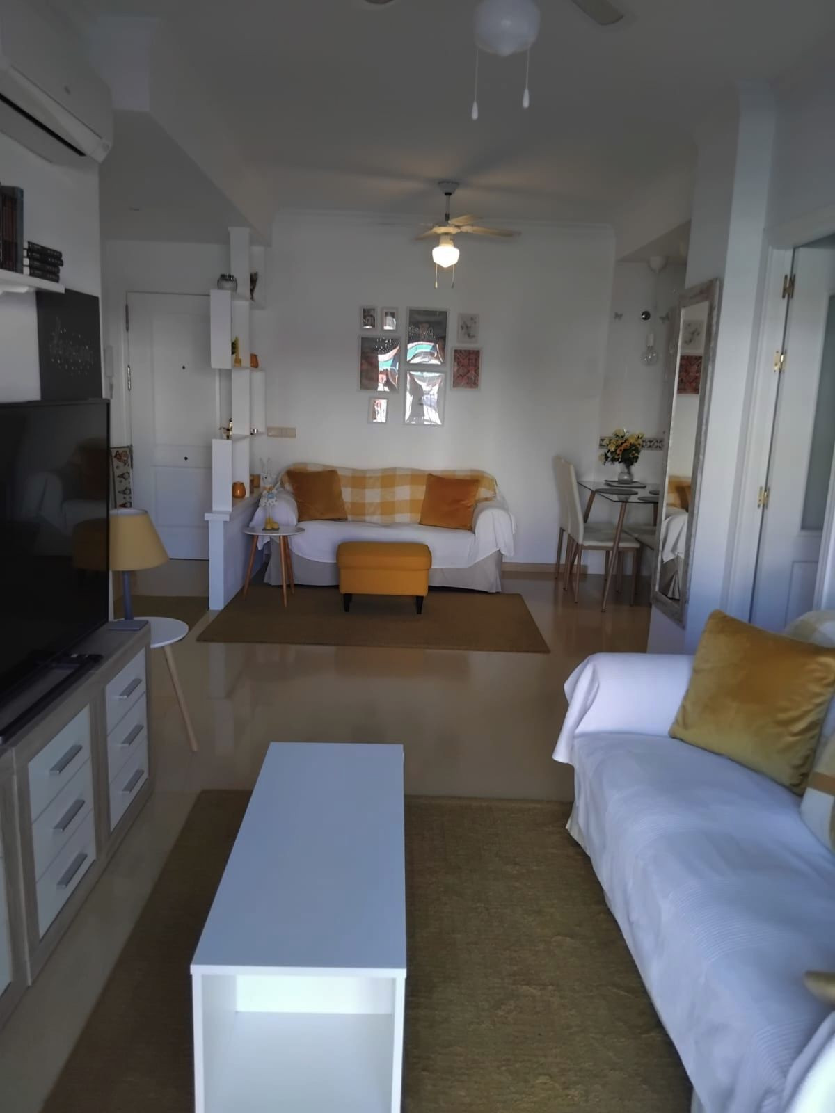 Appartement te koop in San Luis de Sabinillas | 3 slaapkamers H5220106