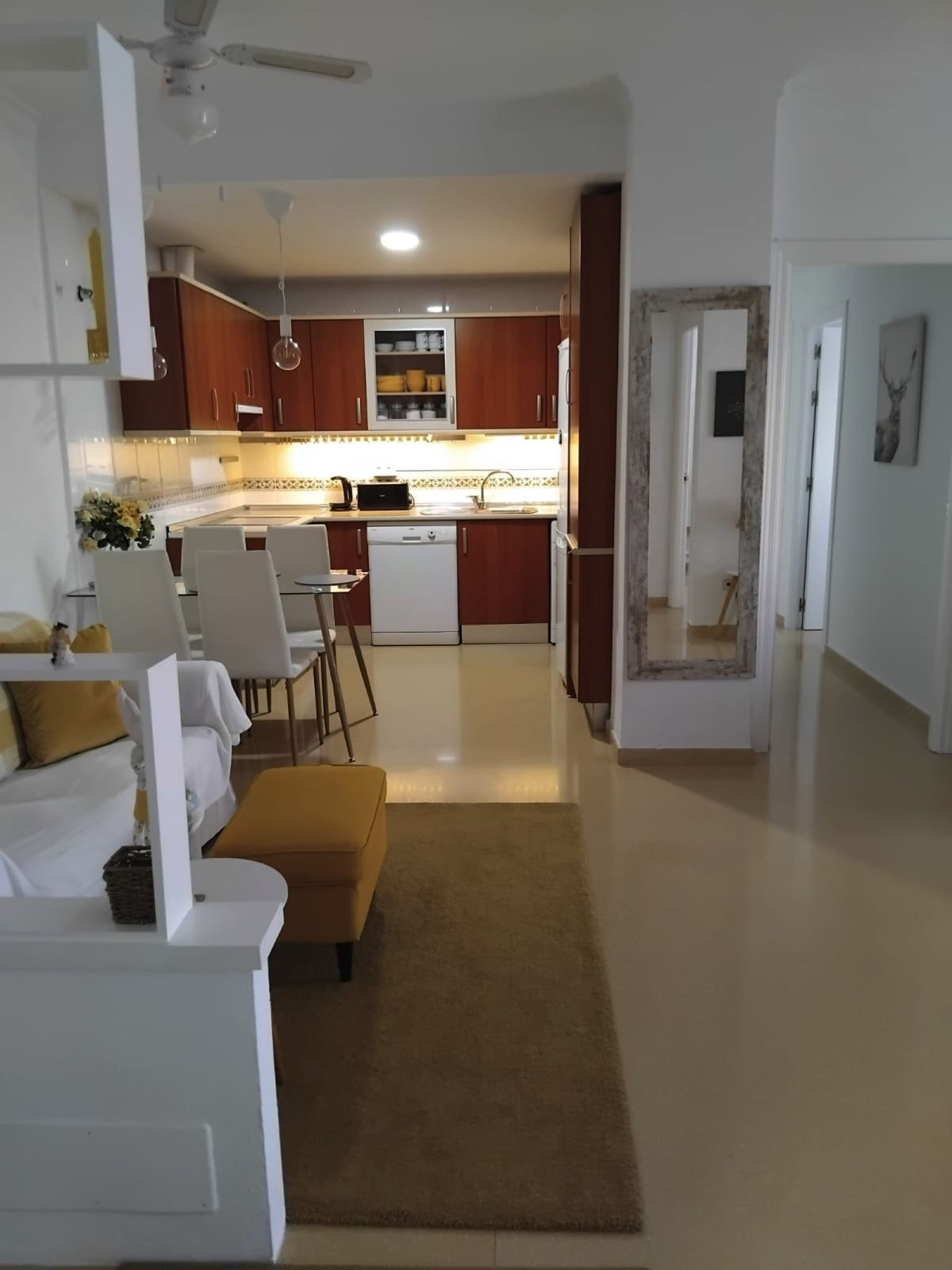 Appartement te koop in San Luis de Sabinillas | 3 slaapkamers H5220106
