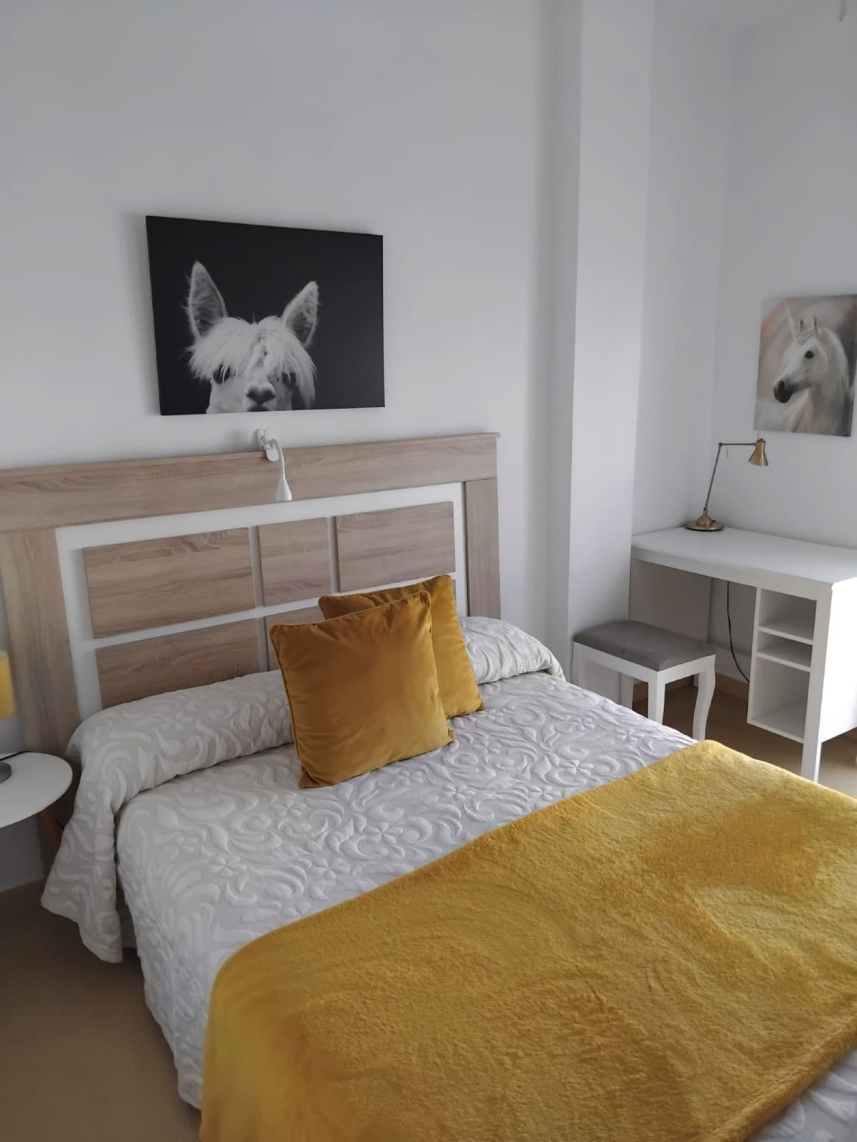 Appartement te koop in San Luis de Sabinillas | 3 slaapkamers H5220106