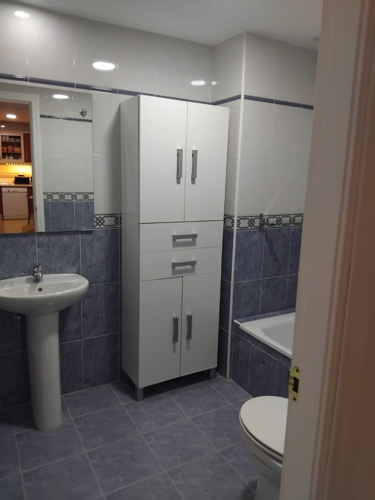 Appartement te koop in San Luis de Sabinillas | 3 slaapkamers H5220106