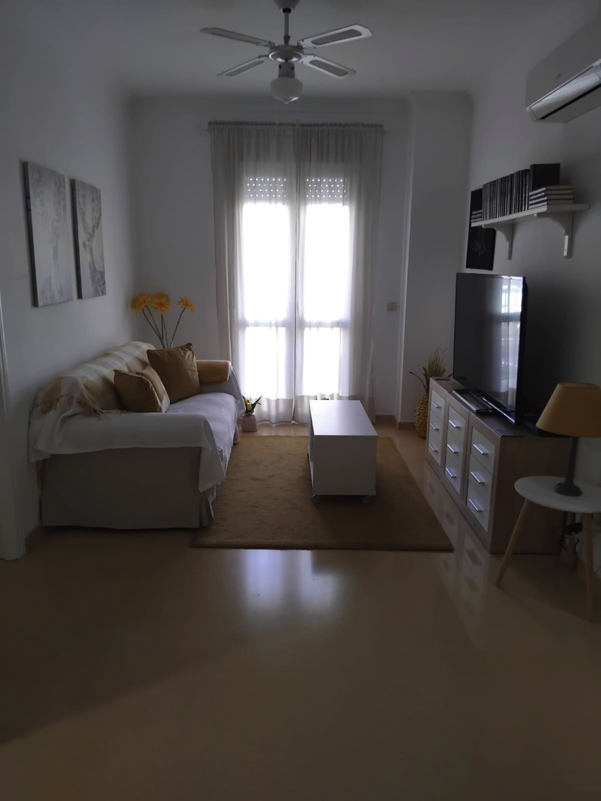 Appartement te koop in San Luis de Sabinillas | 3 slaapkamers H5220106