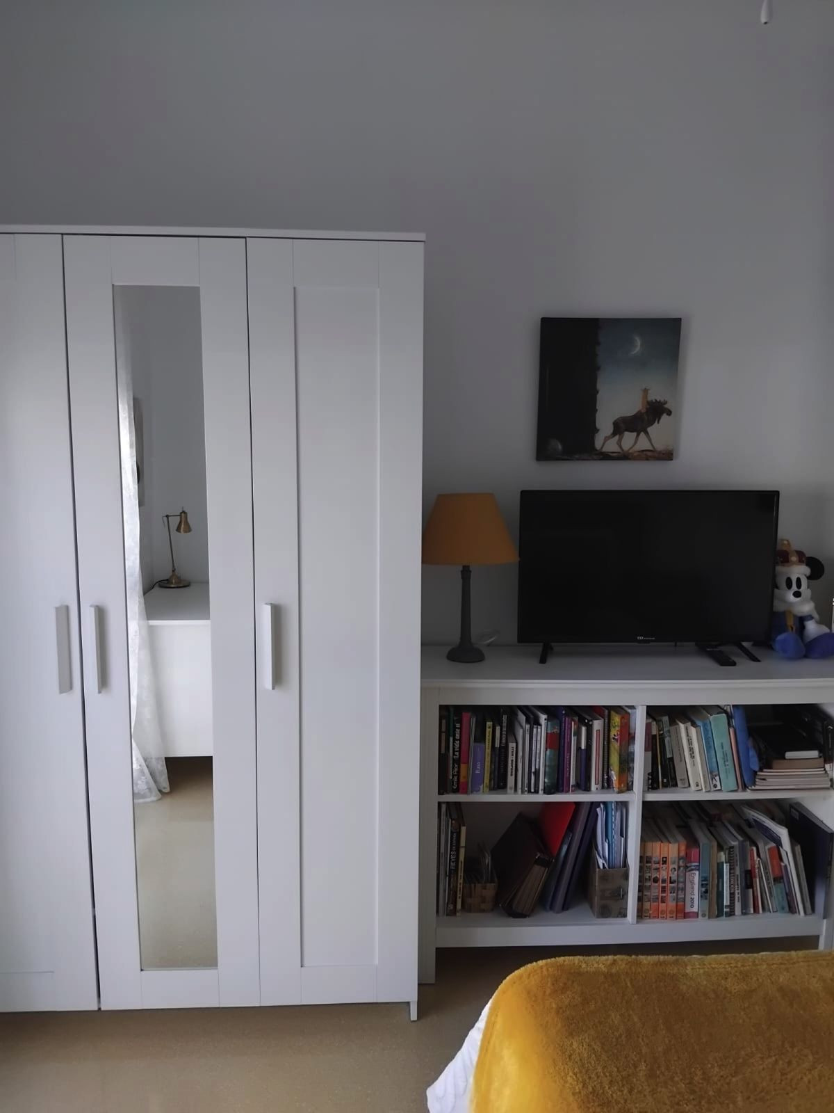 Appartement te koop in San Luis de Sabinillas | 3 slaapkamers H5220106