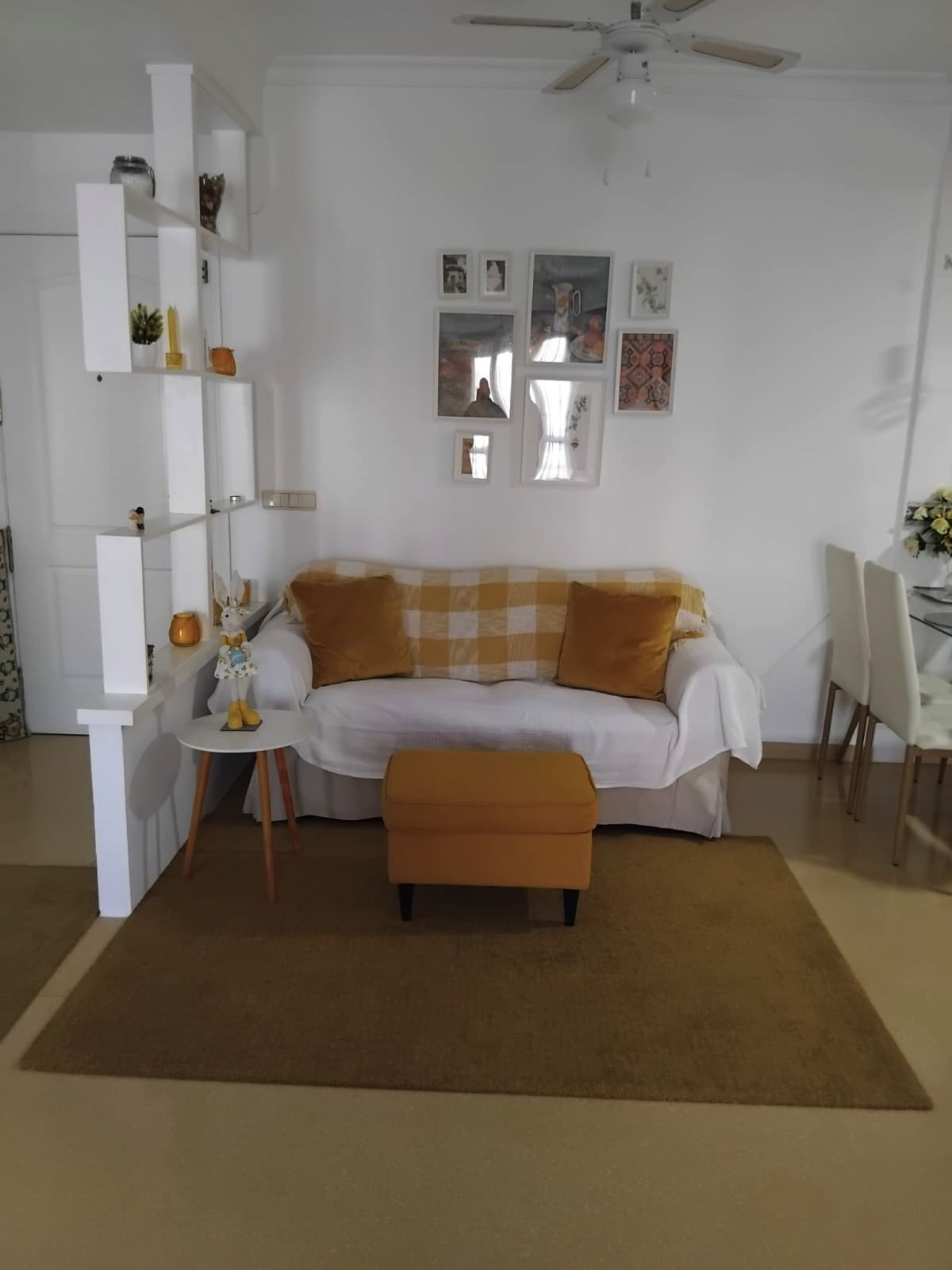 Appartement te koop in San Luis de Sabinillas | 3 slaapkamers H5220106
