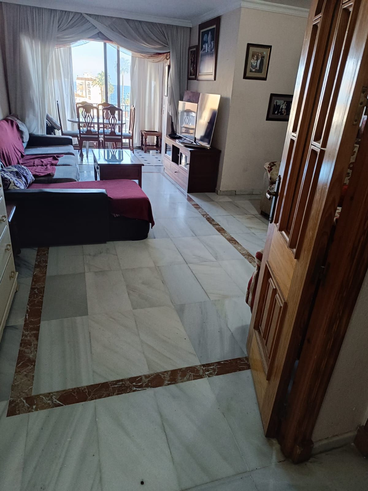 Appartement te koop in San Luis de Sabinillas | 4 slaapkamers H5231527