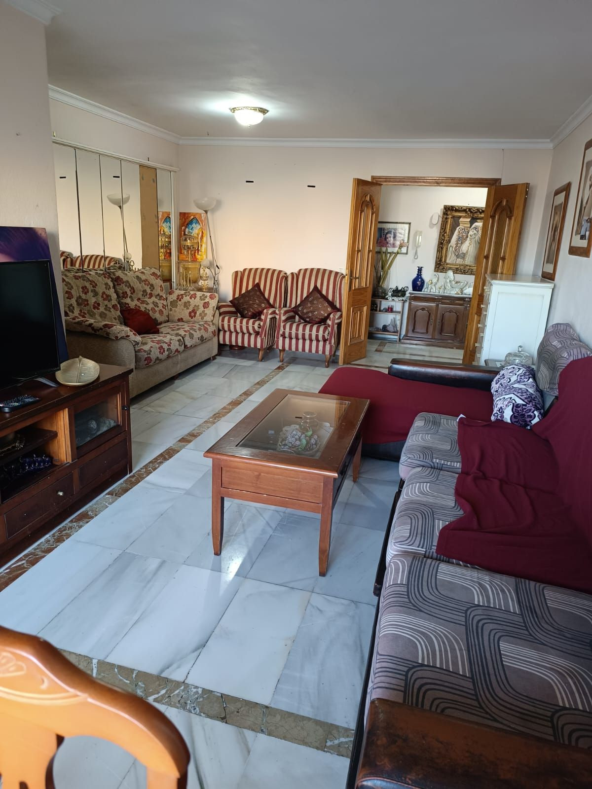 Appartement te koop in San Luis de Sabinillas | 4 slaapkamers H5231527