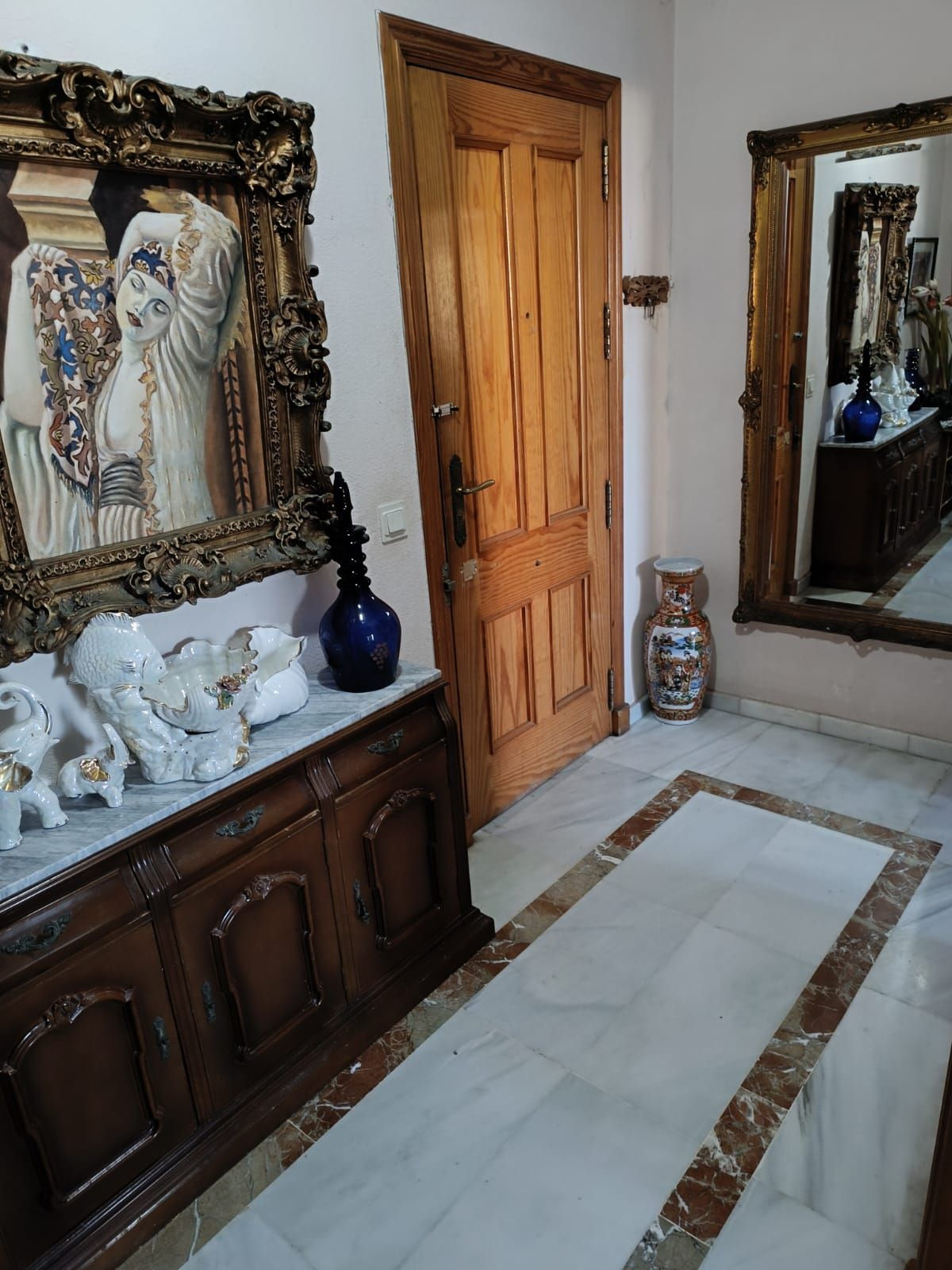 Appartement te koop in San Luis de Sabinillas | 4 slaapkamers H5231527