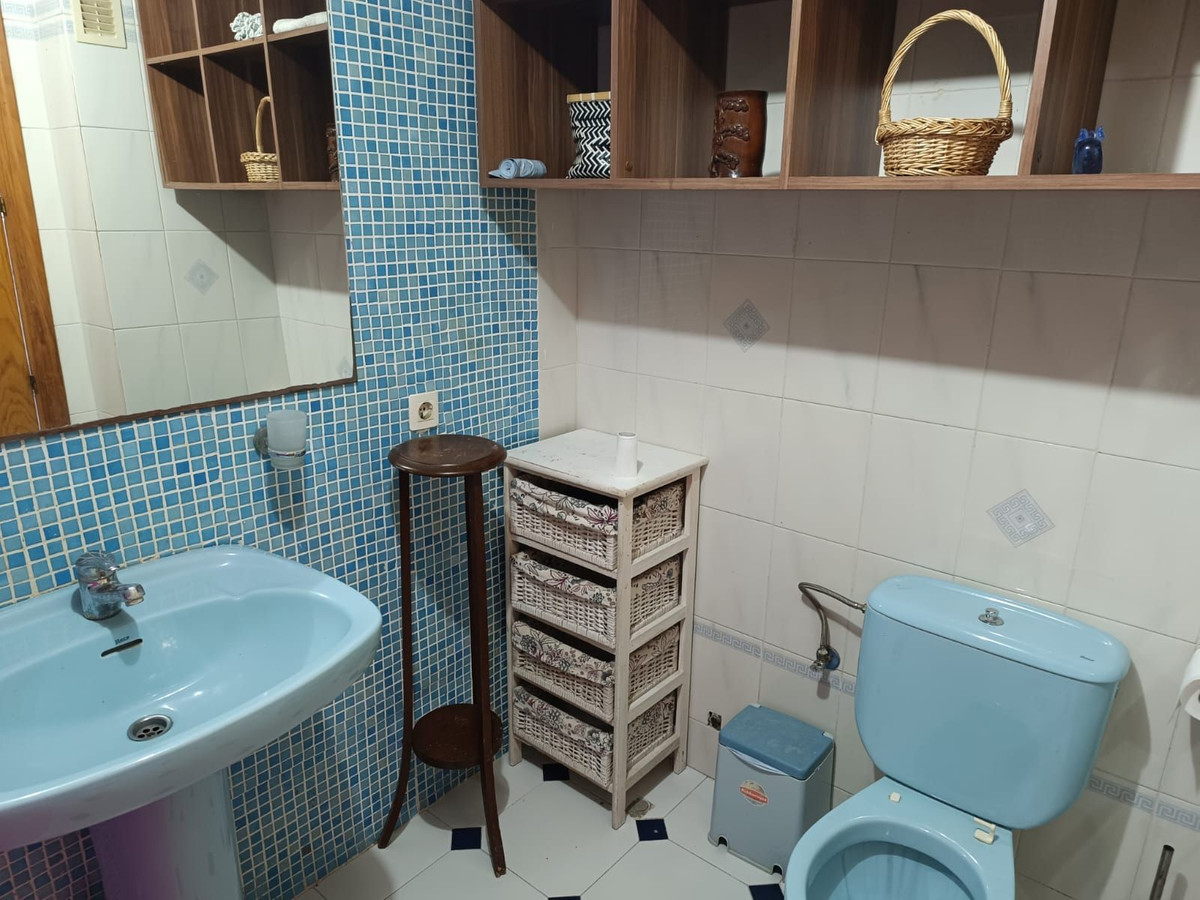 Appartement te koop in San Luis de Sabinillas | 4 slaapkamers H5231527