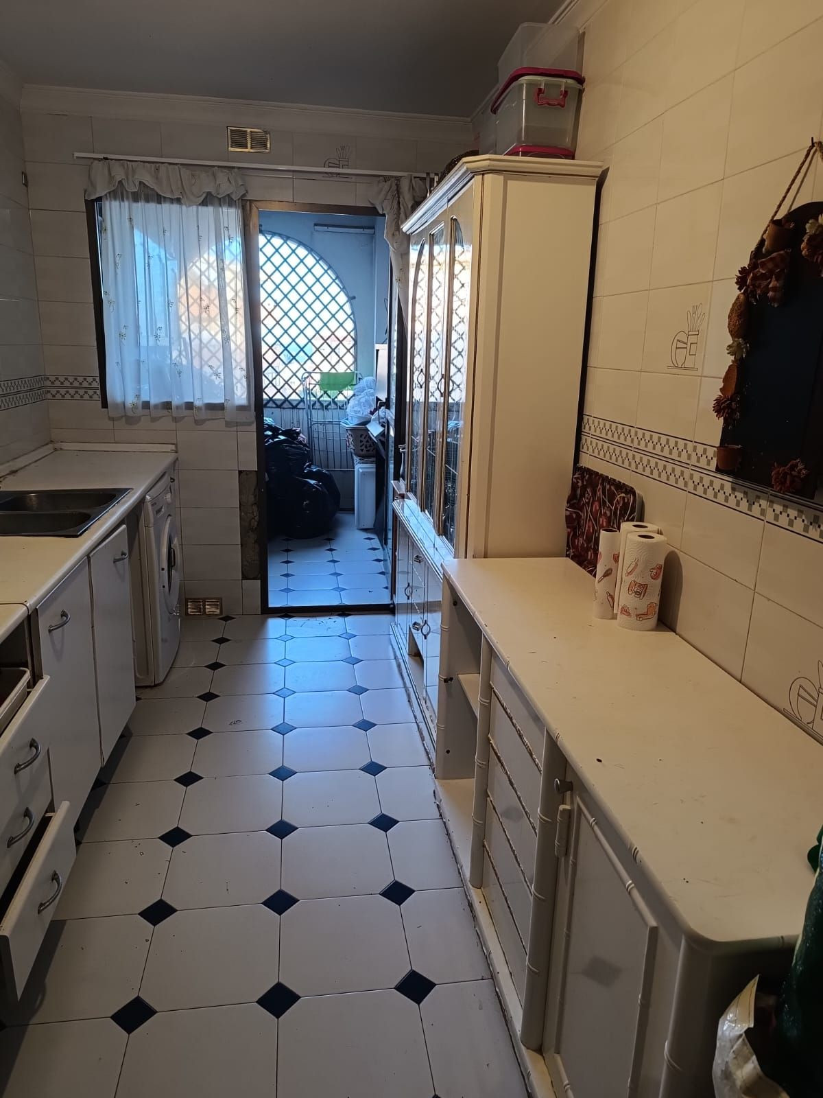 Appartement te koop in San Luis de Sabinillas | 4 slaapkamers H5231527