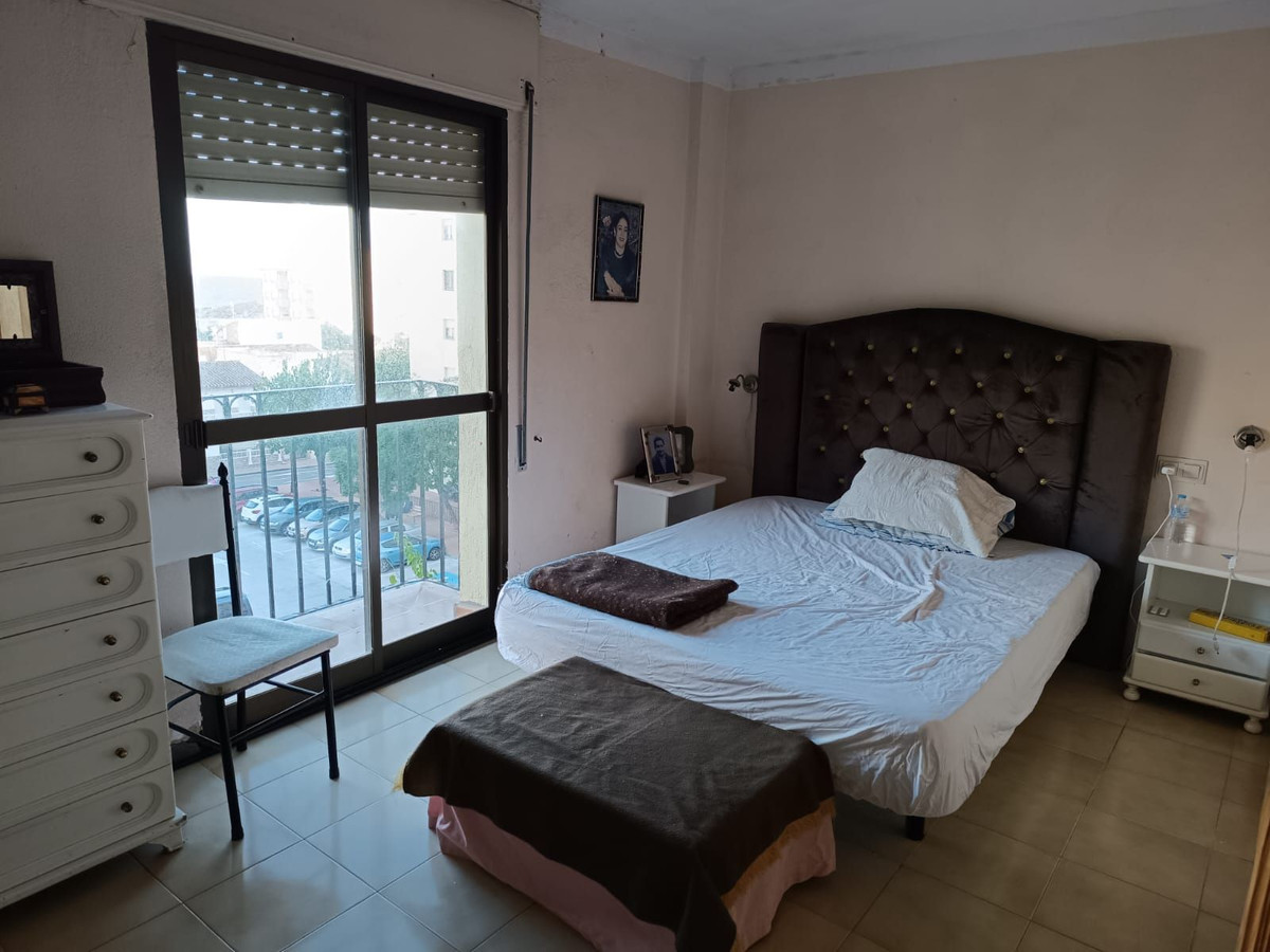 Appartement te koop in San Luis de Sabinillas | 4 slaapkamers H5231527