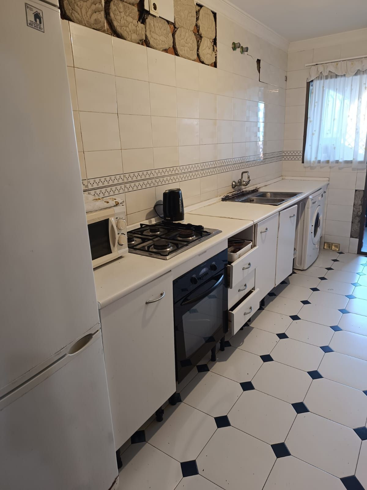 Appartement te koop in San Luis de Sabinillas | 4 slaapkamers H5231527