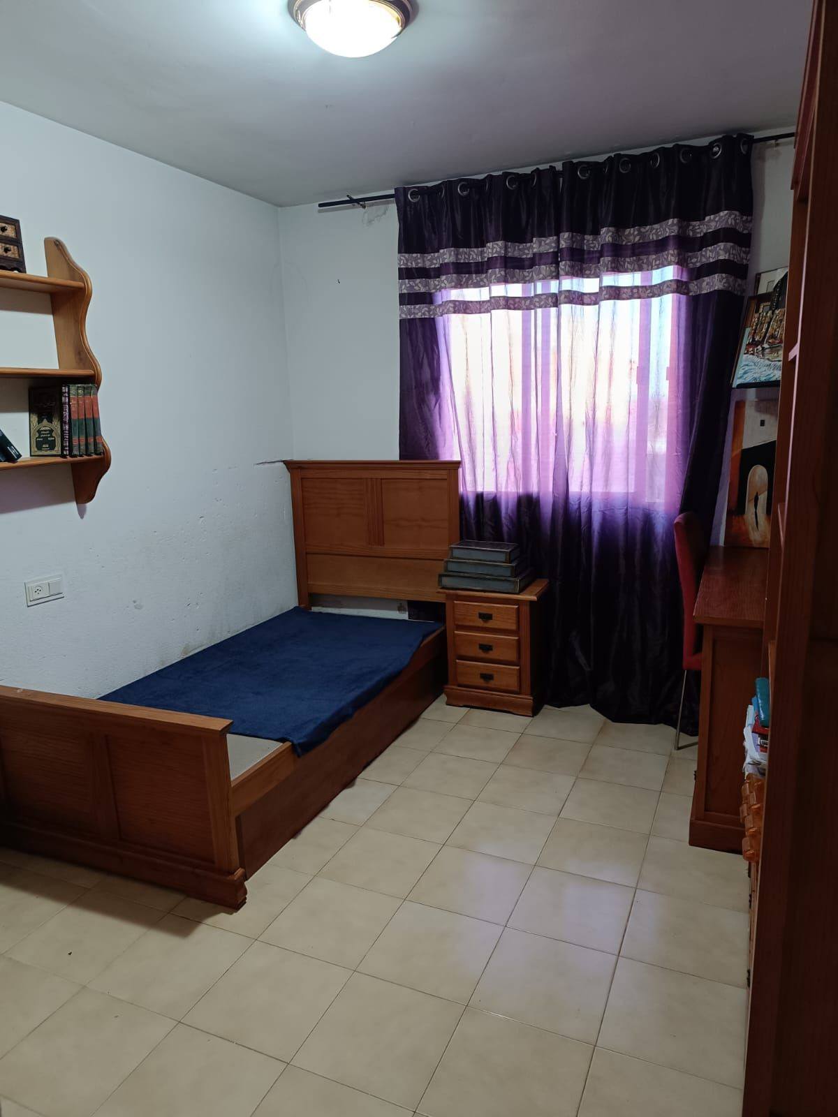 Appartement te koop in San Luis de Sabinillas | 4 slaapkamers H5231527