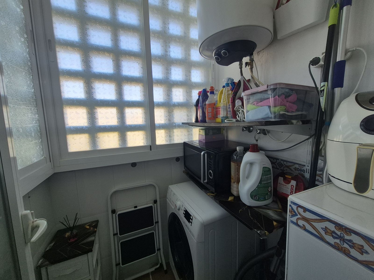 Appartement te koop in San Luis de Sabinillas | 2 slaapkamers H5232127