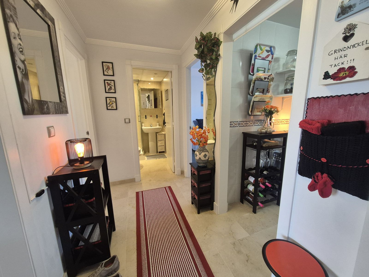 Appartement te koop in San Luis de Sabinillas | 2 slaapkamers H5232127