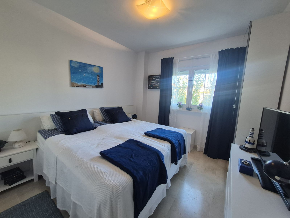 Appartement te koop in San Luis de Sabinillas | 2 slaapkamers H5232127