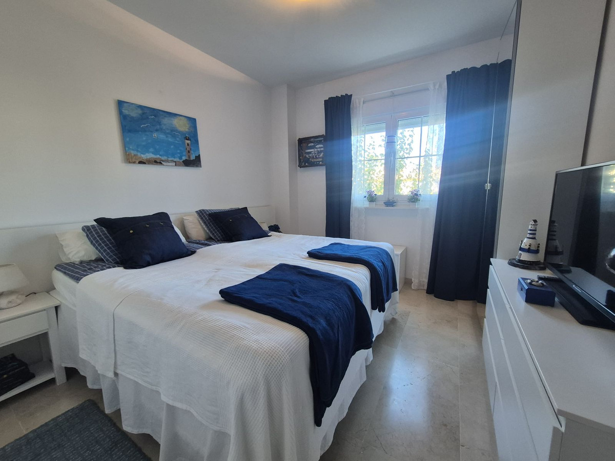 Appartement te koop in San Luis de Sabinillas | 2 slaapkamers H5232127