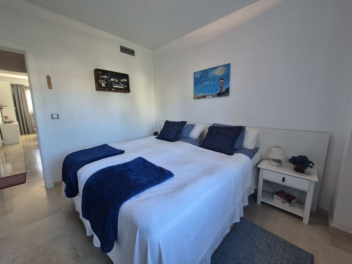 Appartement te koop in San Luis de Sabinillas | 2 slaapkamers H5232127