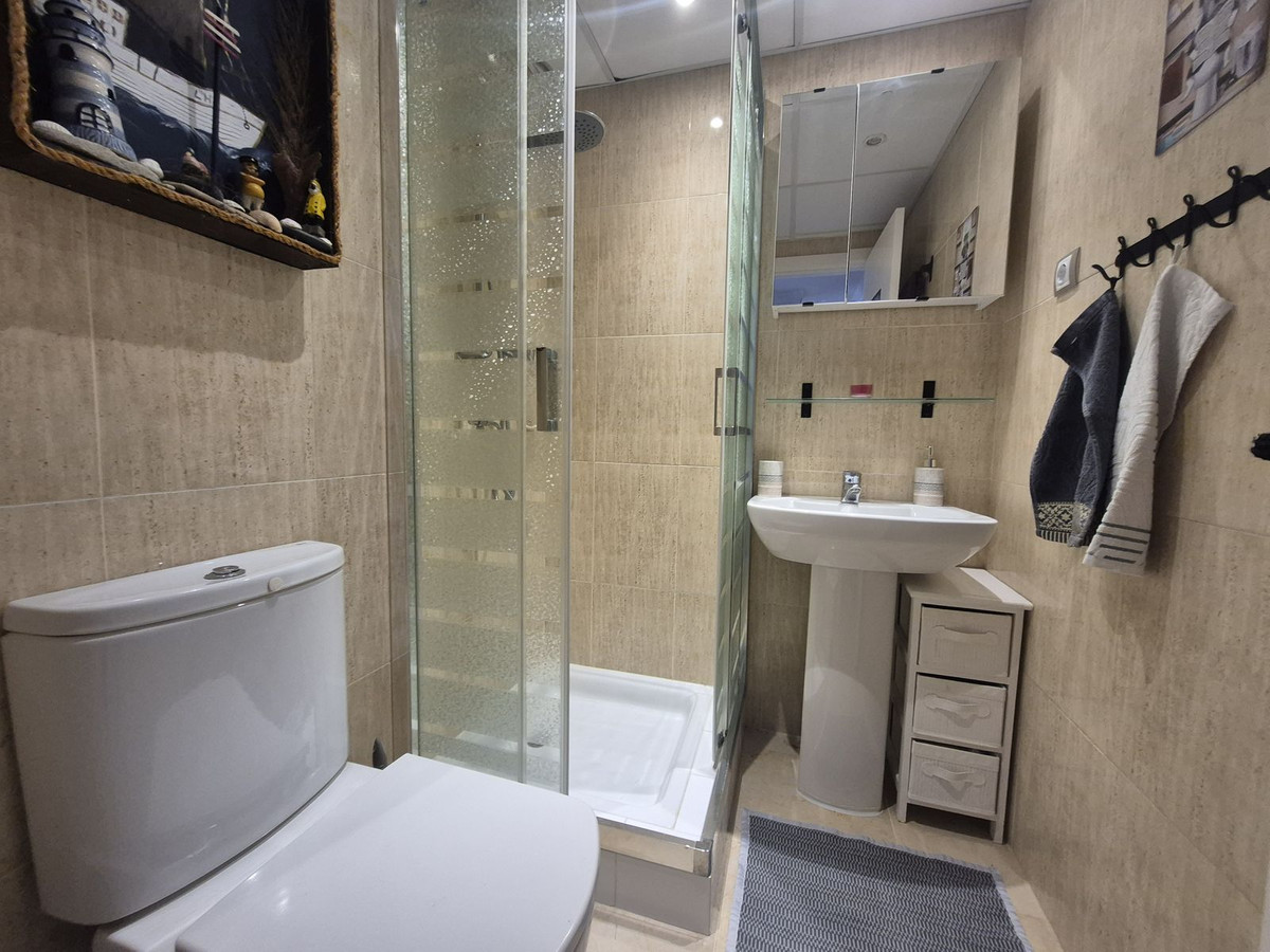 Appartement te koop in San Luis de Sabinillas | 2 slaapkamers H5232127