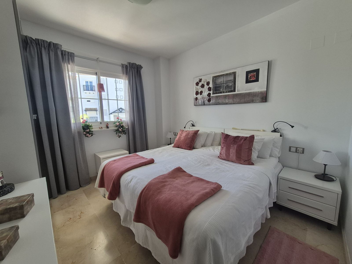 Appartement te koop in San Luis de Sabinillas | 2 slaapkamers H5232127