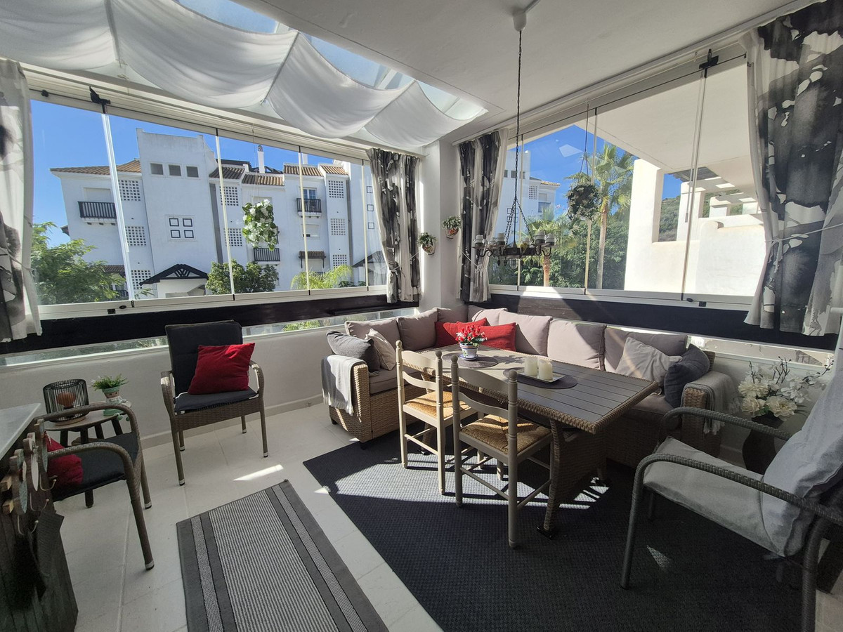 Appartement te koop in San Luis de Sabinillas | 2 slaapkamers H5232127