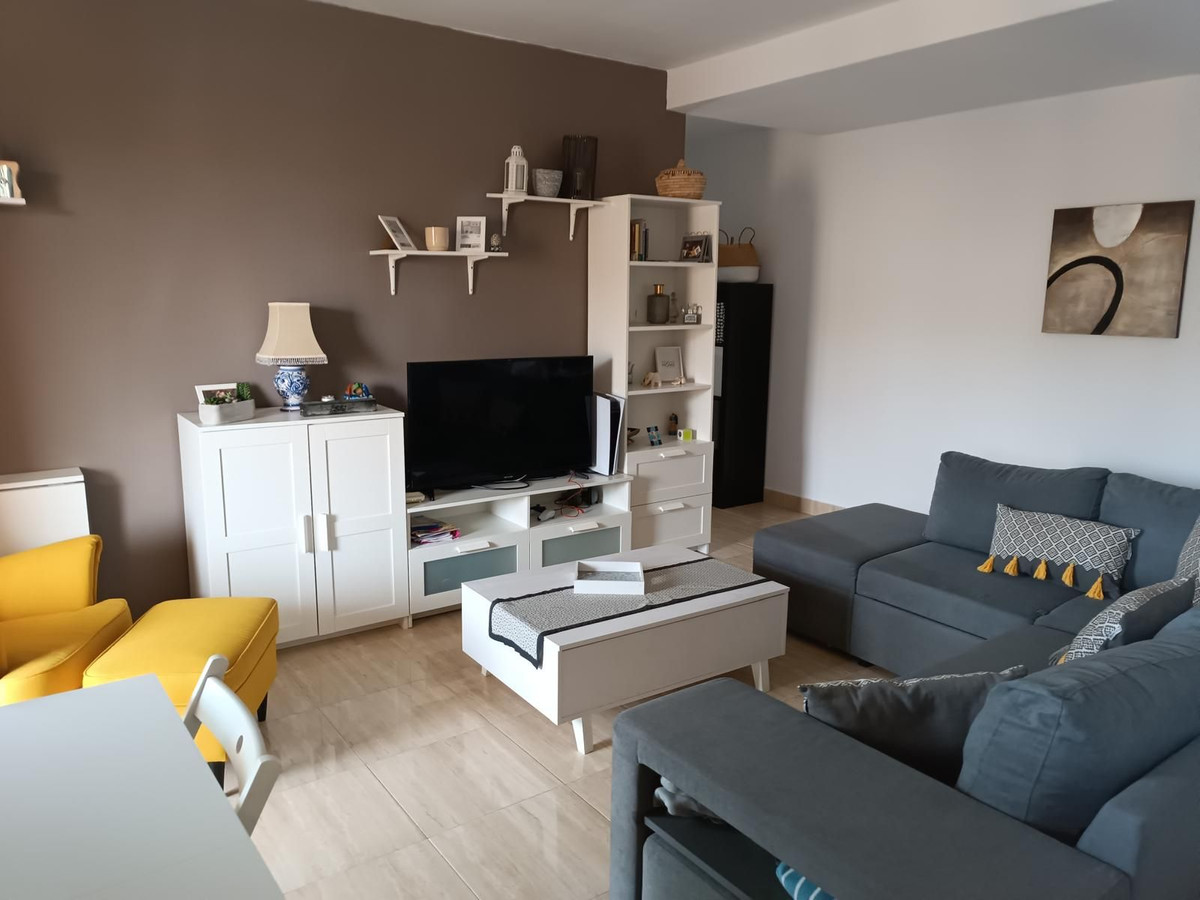 Appartement te koop in San Luis de Sabinillas | 1 slaapkamers H5248624