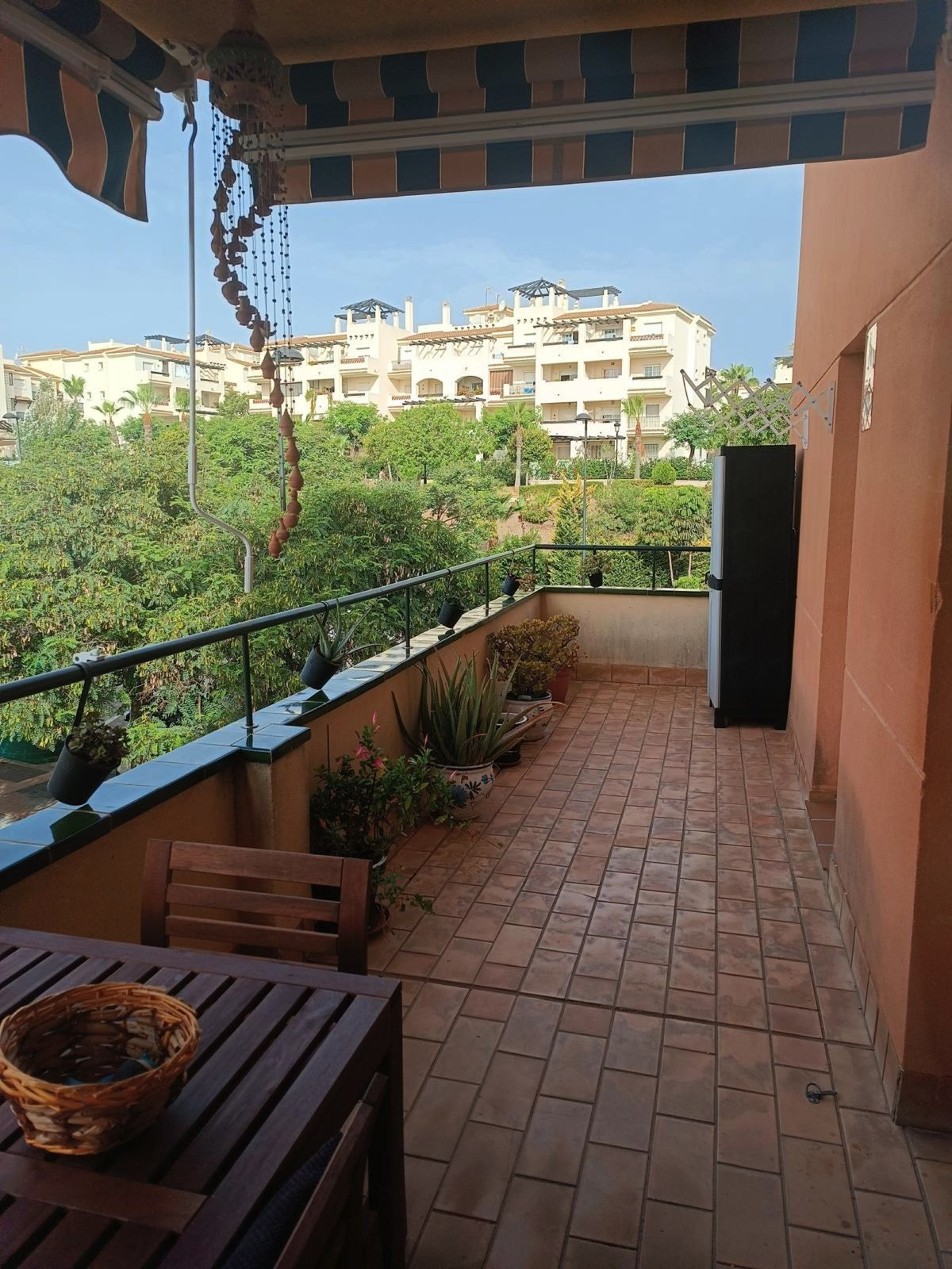 Appartement te koop in San Luis de Sabinillas | 1 slaapkamers H5248624