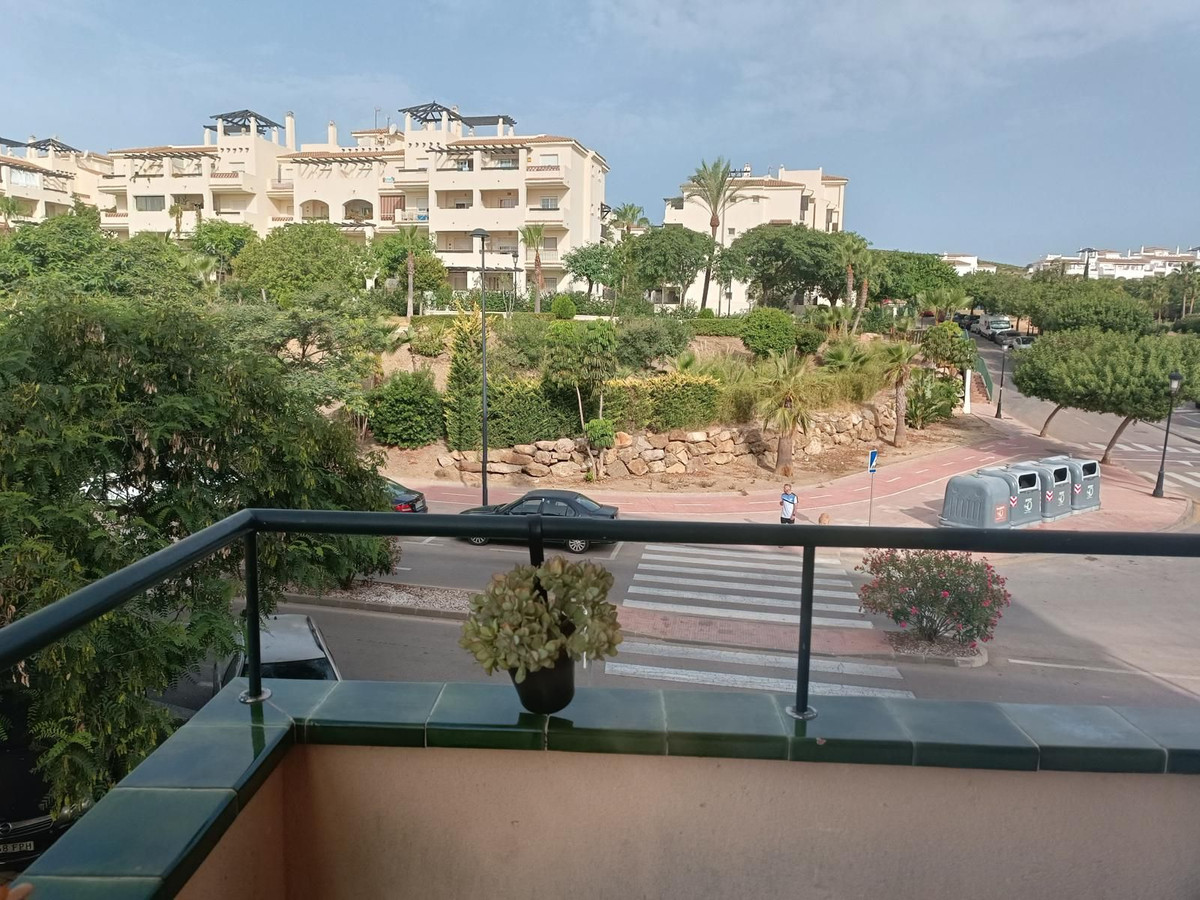 Appartement te koop in San Luis de Sabinillas | 1 slaapkamers H5248624