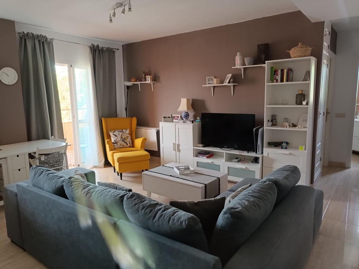 Appartement te koop in San Luis de Sabinillas | 1 slaapkamers H5248624