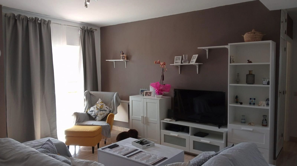 Appartement te koop in San Luis de Sabinillas | 1 slaapkamers H5248624