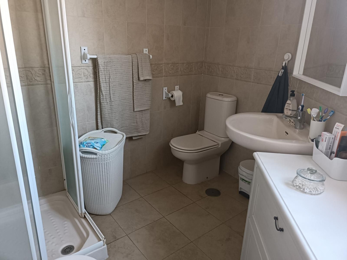 Appartement te koop in San Luis de Sabinillas | 1 slaapkamers H5248624