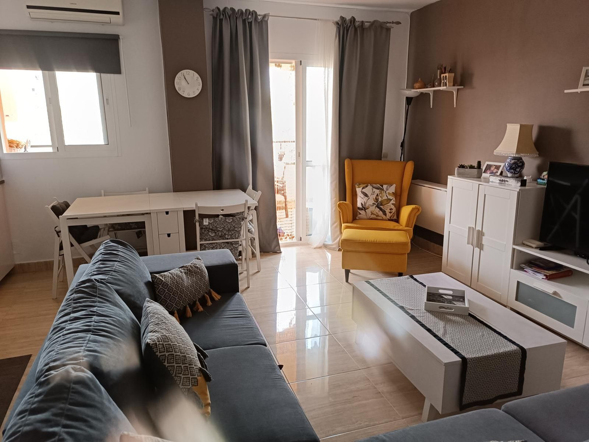 Appartement te koop in San Luis de Sabinillas | 1 slaapkamers H5248624