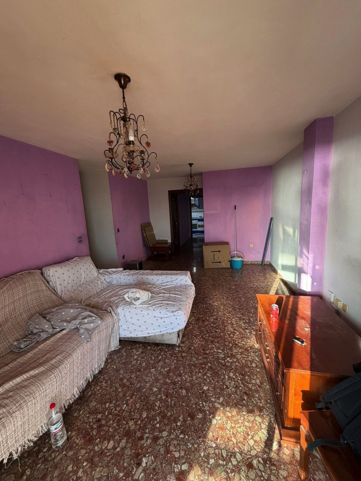 Appartement te koop in San Luis de Sabinillas | 4 slaapkamers H5257879
